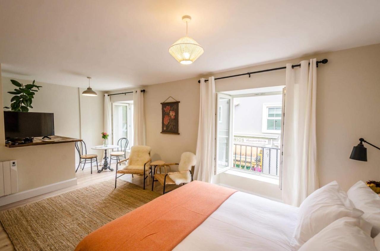 Rookery Lane Food And Lodging Кенмеър Екстериор снимка