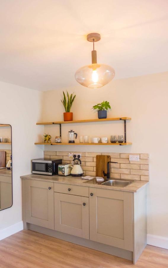 Rookery Lane Food And Lodging Кенмеър Екстериор снимка